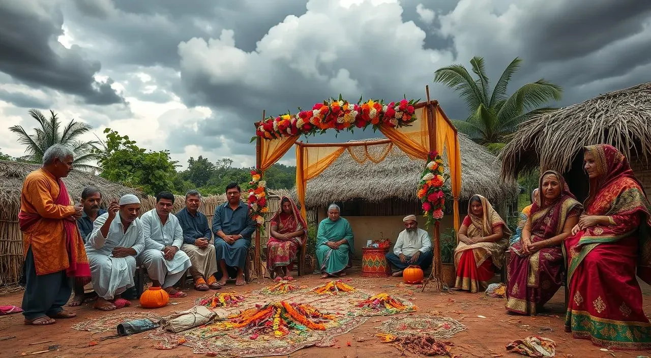 Marga yang Tidak Boleh Menikah dengan Damanik