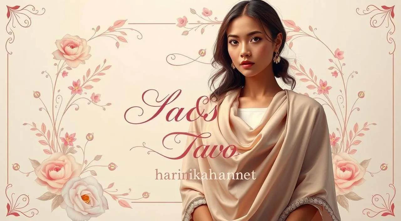 penulisan nama di undangan pernikahan