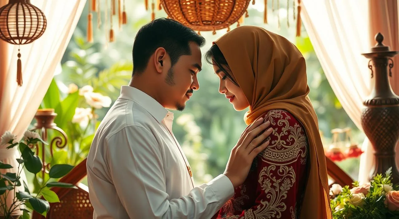 Nikah Batin Adalah