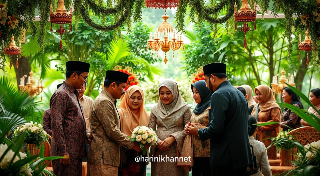 Nikah Batin Adalah