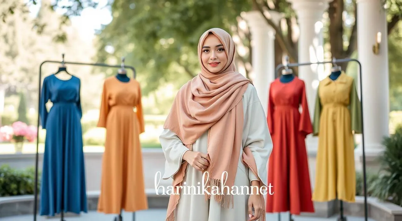 Warna Baju yang Cocok untuk Kondangan Siang hari
