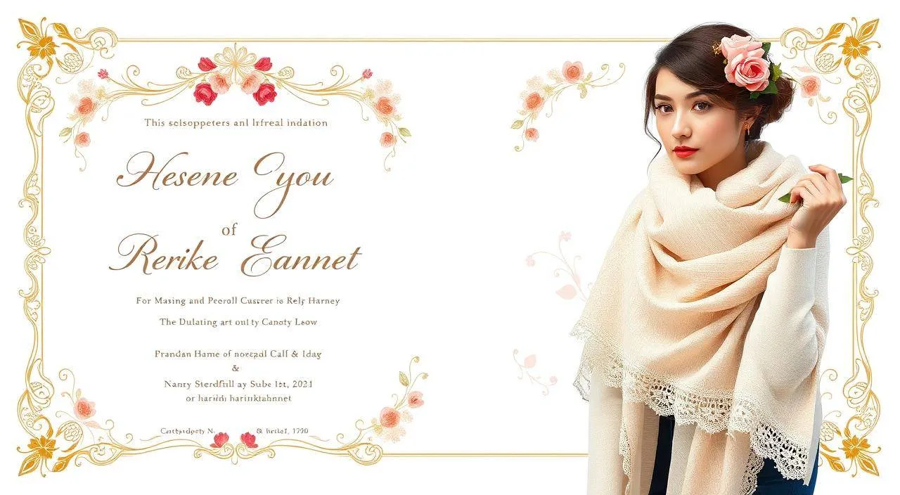 penulisan nama di undangan pernikahan