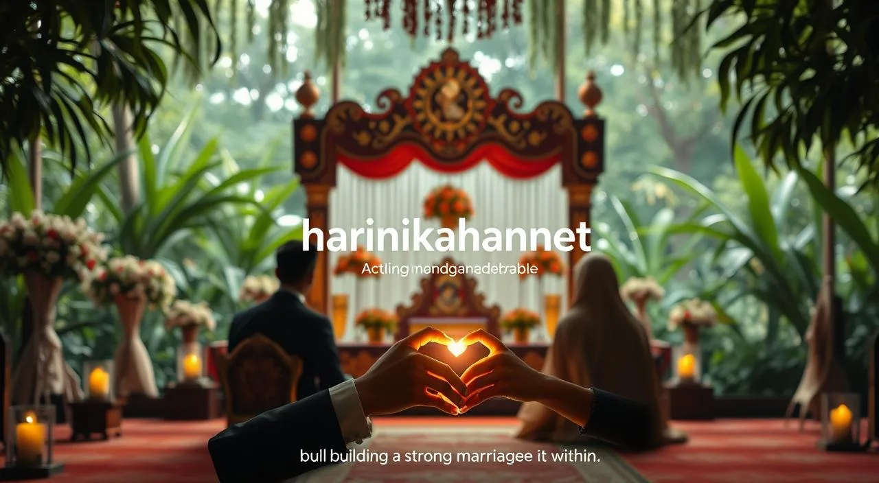 Nikah Batin Adalah