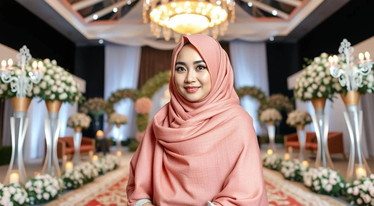 gedung pernikahan di malang