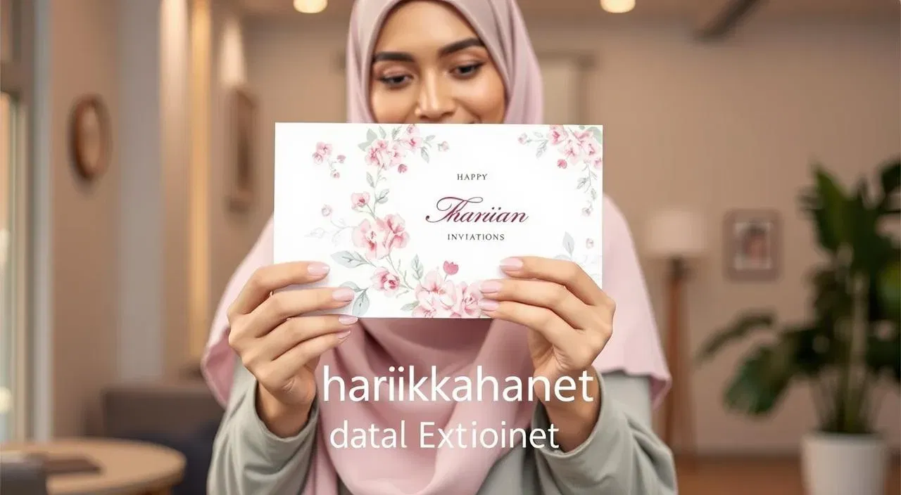 kata-kata undangan lewat wa tanpa mengurangi rasa hormat