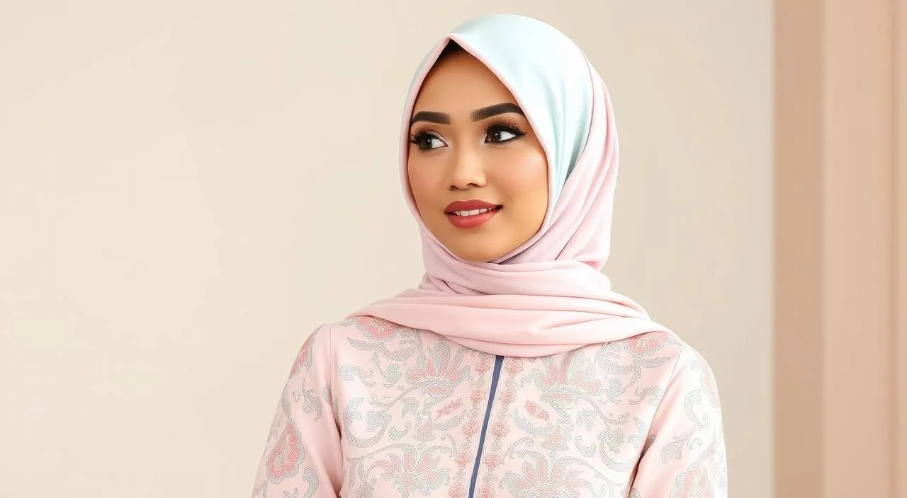 Warna Baju yang Cocok untuk Kondangan Siang hari