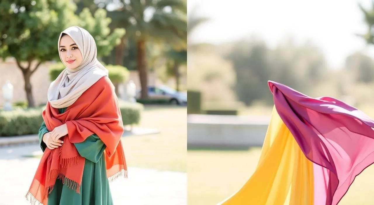 Warna Baju yang Cocok untuk Kondangan Siang hari