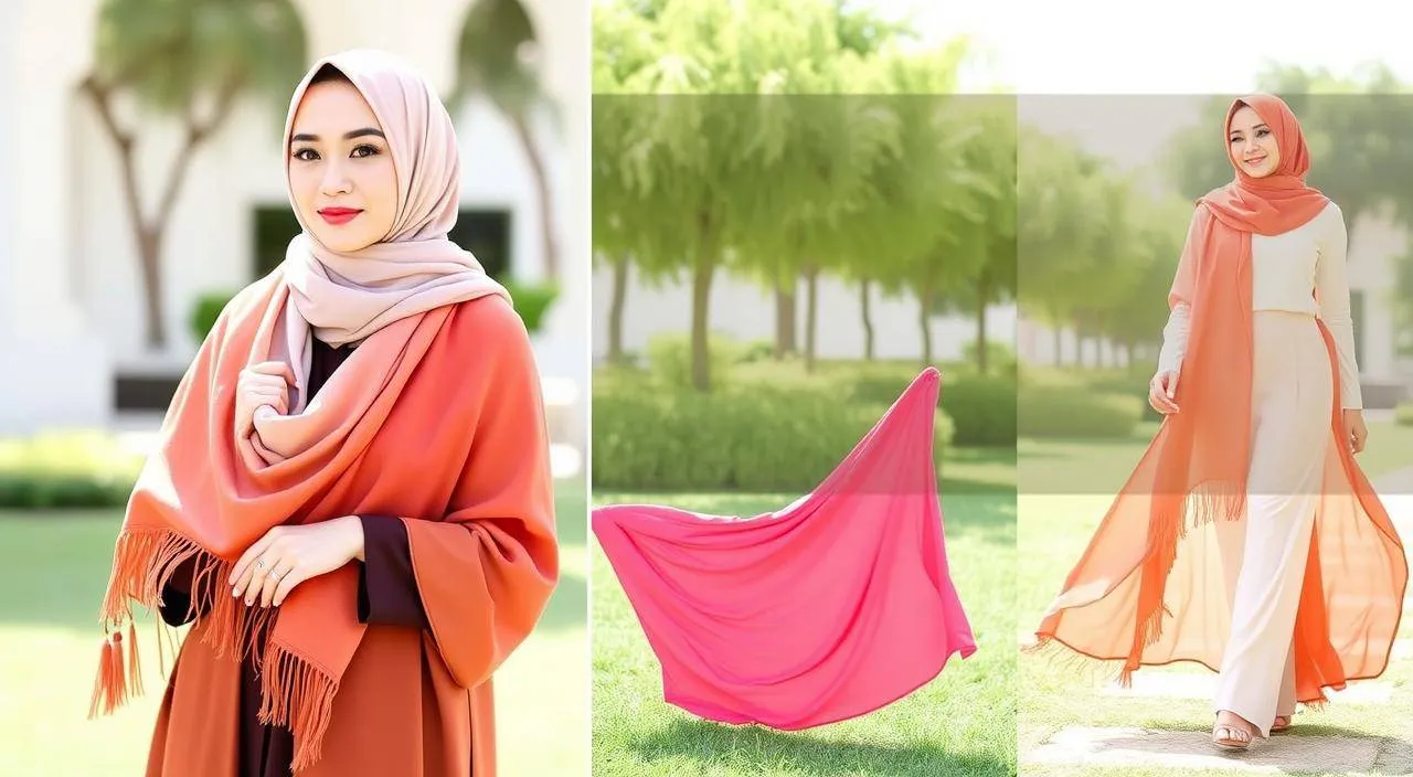 Warna Baju yang Cocok untuk Kondangan Siang hari