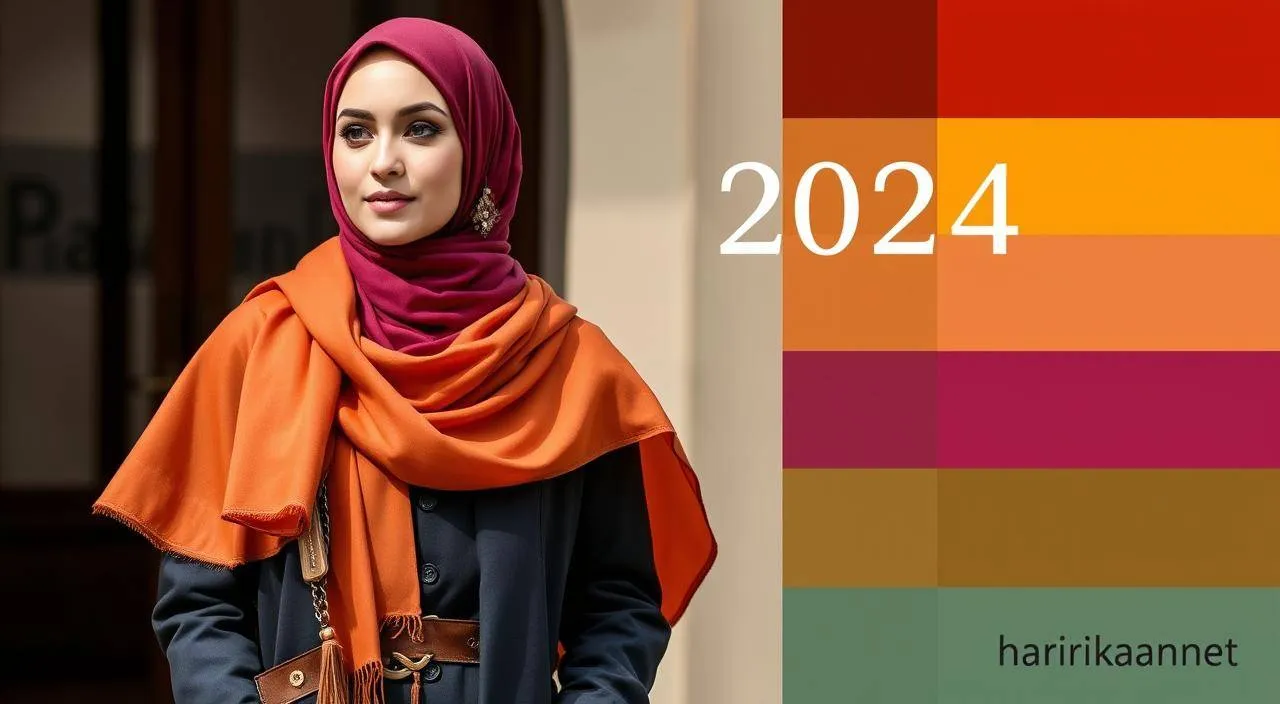 Warna Baju yang Cocok untuk Kondangan Siang hari