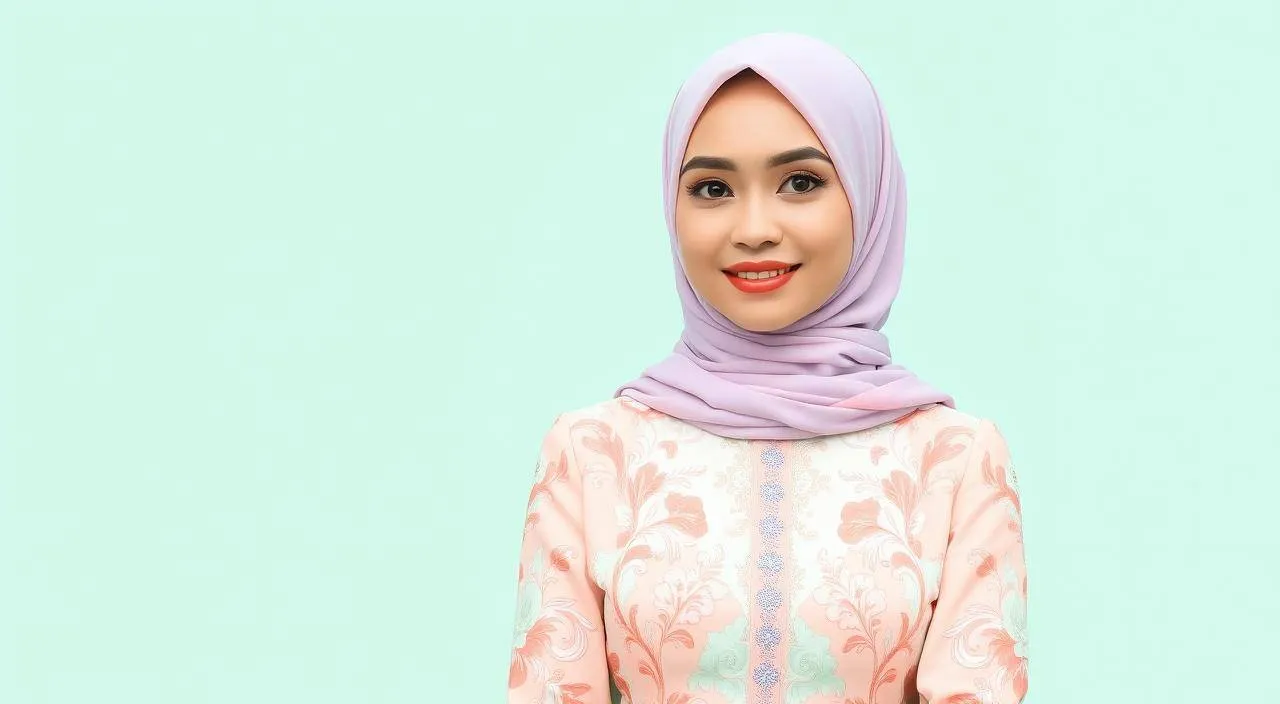 Warna Baju yang Cocok untuk Kondangan Siang hari