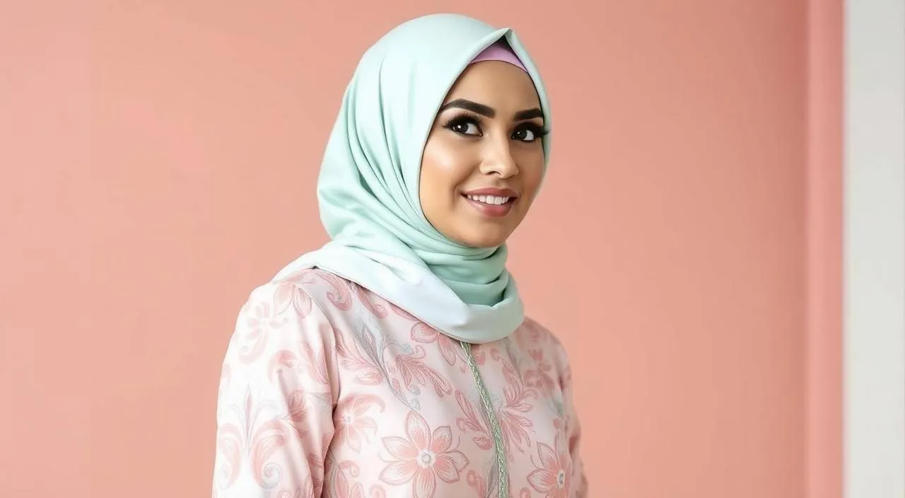 Warna Baju yang Cocok untuk Kondangan Siang hari