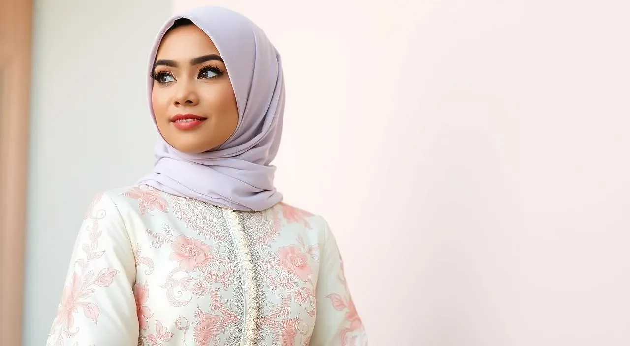 Pilihan Warna Baju yang Cocok untuk Kondangan Siang Hari Matching