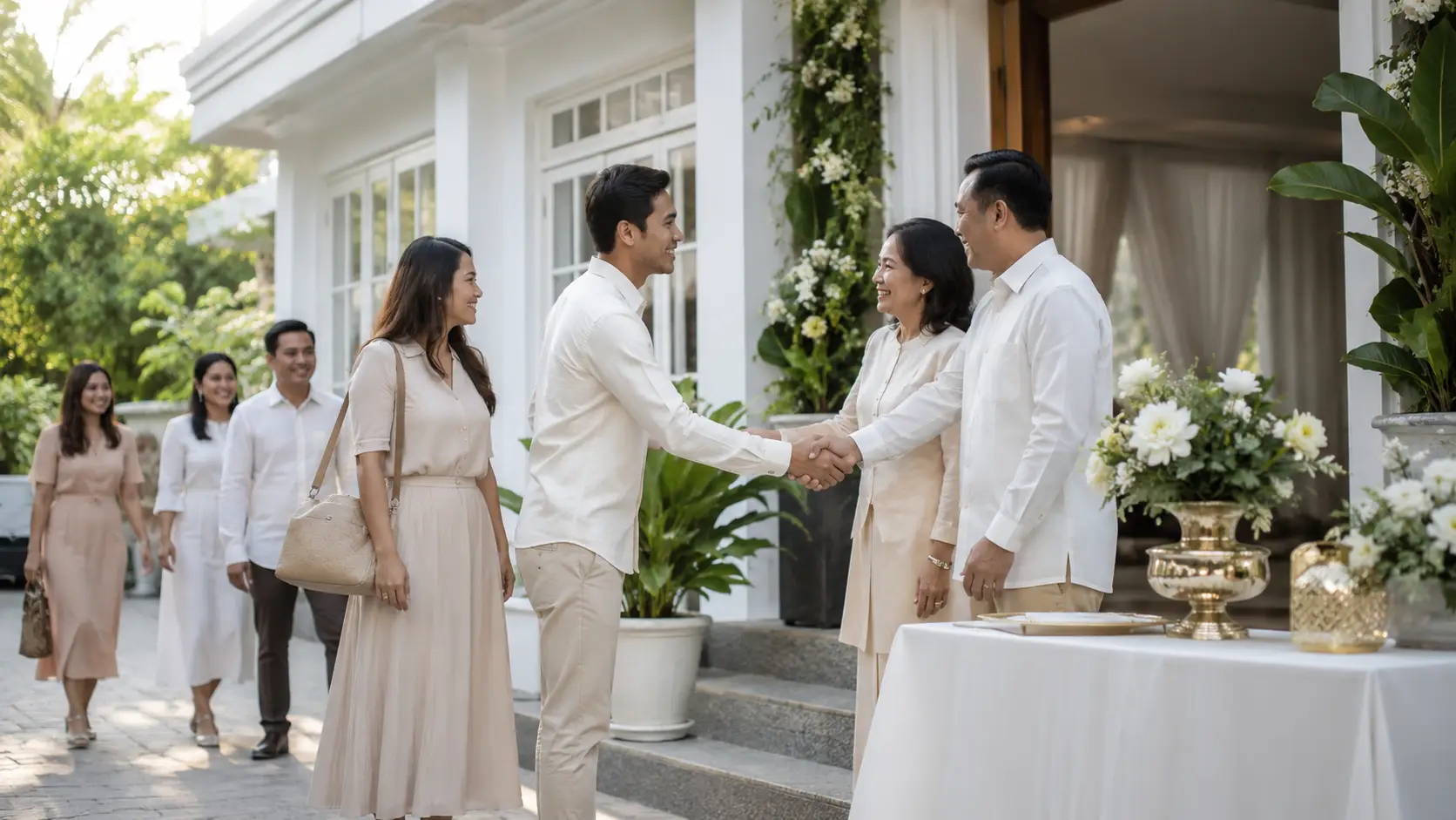 kata-kata undangan lewat wa tanpa mengurangi rasa hormat