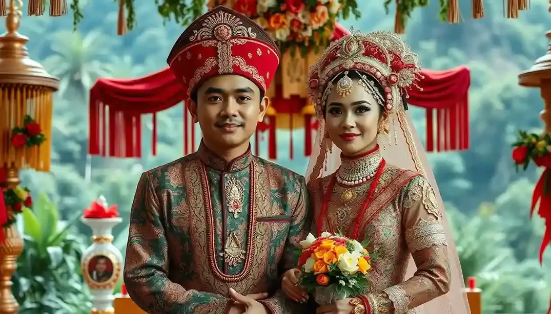 Kenapa Marga Purba Tidak Boleh Menikah dengan Marga Tertentu? Kenapa Marga Purba Tidak Boleh Menikah dengan Marga Tertentu?