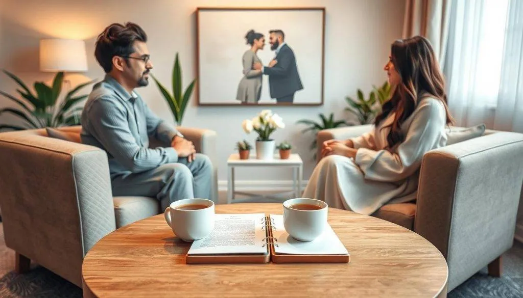 konseling pernikahan