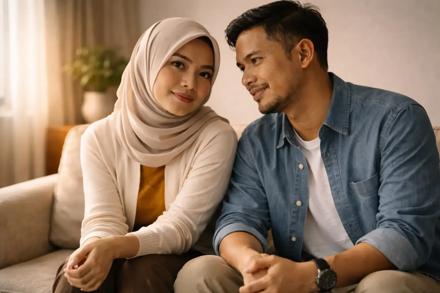 7 Tanda Kamu Punya Ikatan Batin dengan Seseorang: Lebih dari Sekadar Chemistry
