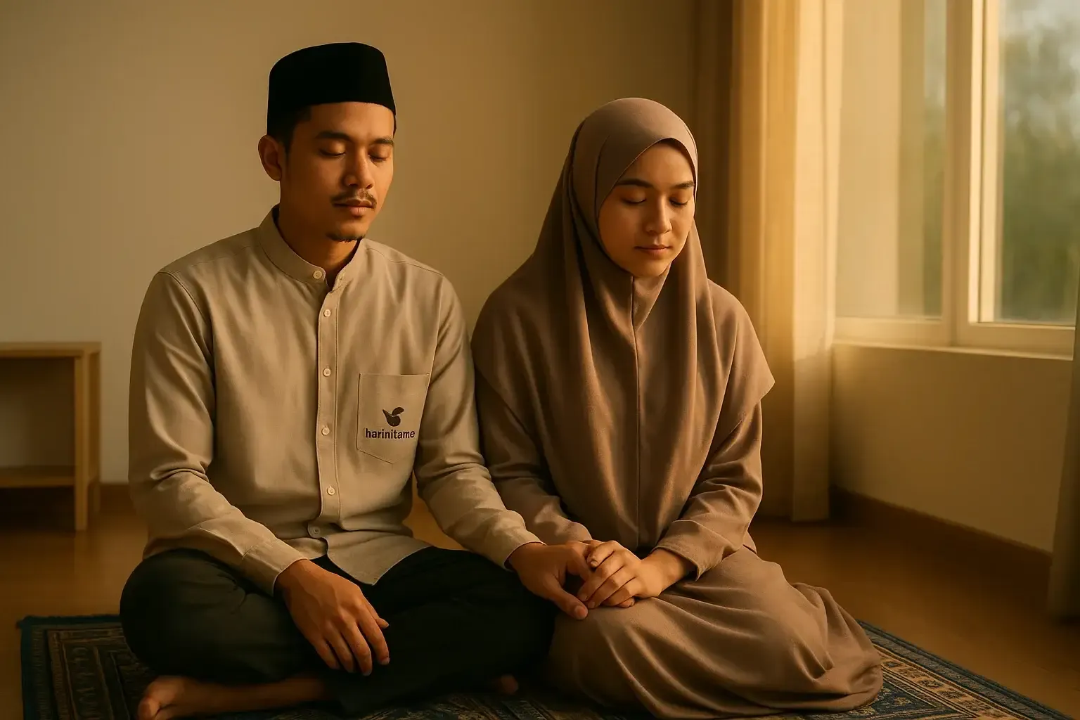 6 Checklist Amalan Sebelum Menikah untuk Kamu yang Sedang Menguatkan Niat & Mental 6 Checklist Amalan Sebelum Menikah untuk Kamu yang Sedang Menguatkan Niat & Mental