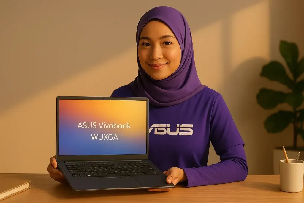 Kelebihan Asus Vivobook S14