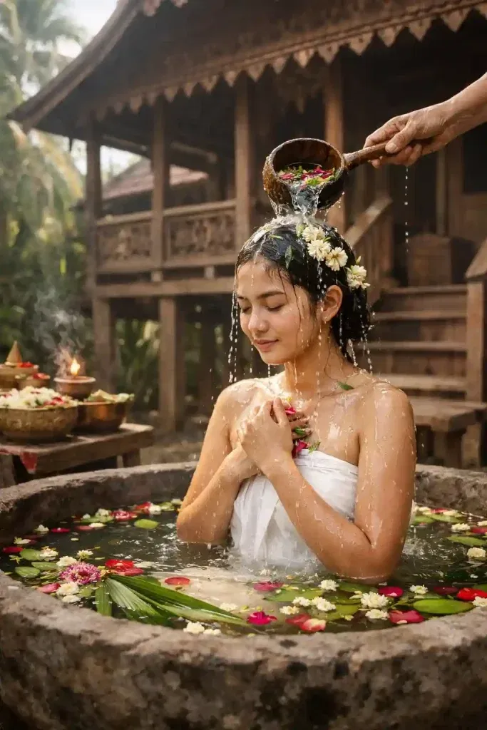 Pernikahan Adat Manado