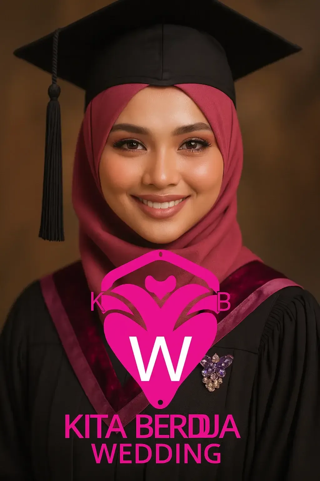 Terungkap! Harga Make Up Wisuda di Salon yang Sebenarnya vs Harga MUA Freelance
