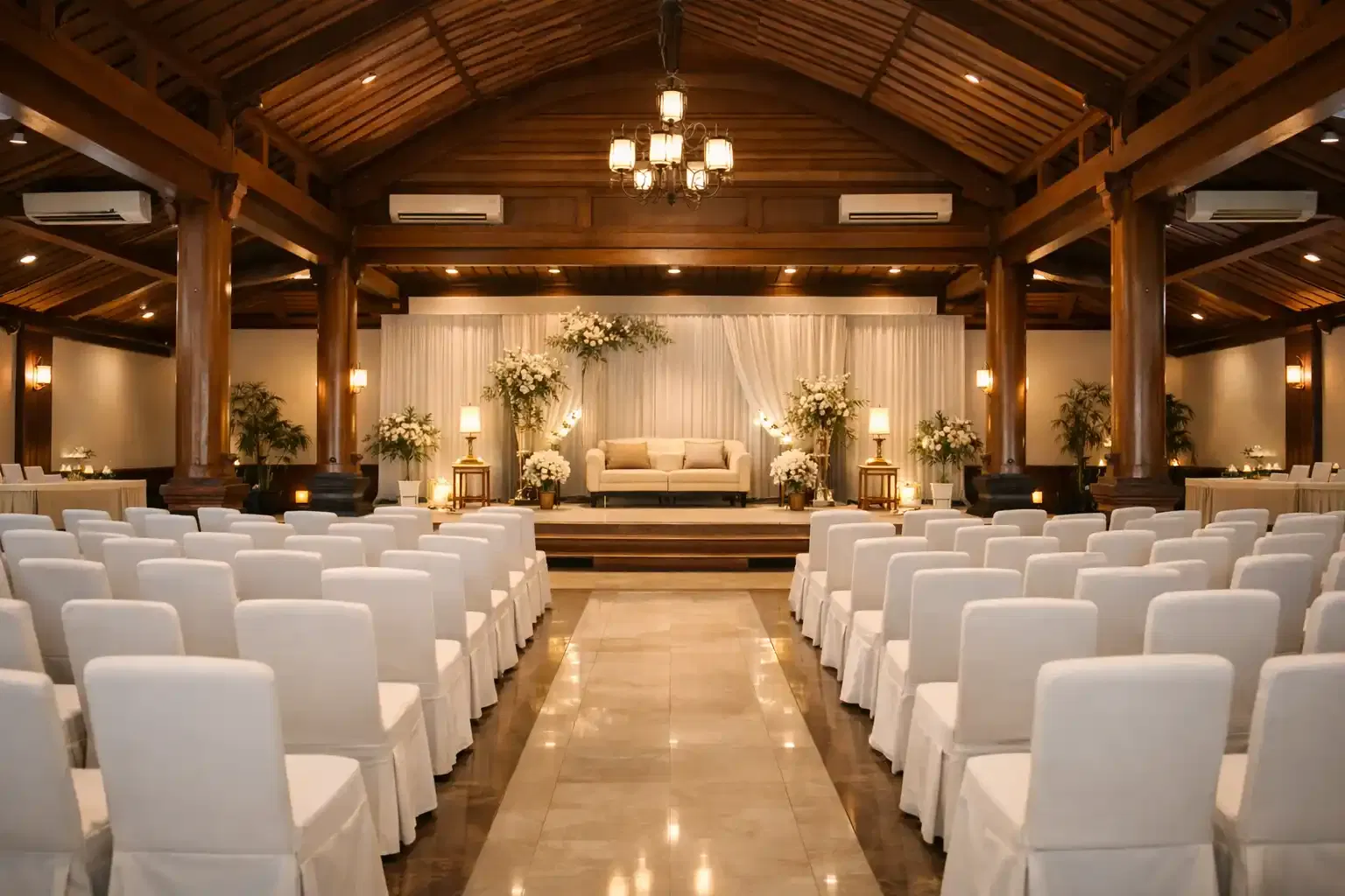 Cek Harga Sewa Gedung Taman Krida Budaya Malang + Biaya Tambahan: Sound, Kebersihan, Keamanan, dan Listrik Cek Harga Sewa Gedung Taman Krida Budaya Malang + Biaya Tambahan: Sound, Kebersihan, Keamanan, dan Listrik