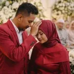 Momen Sakral Akad Nikah