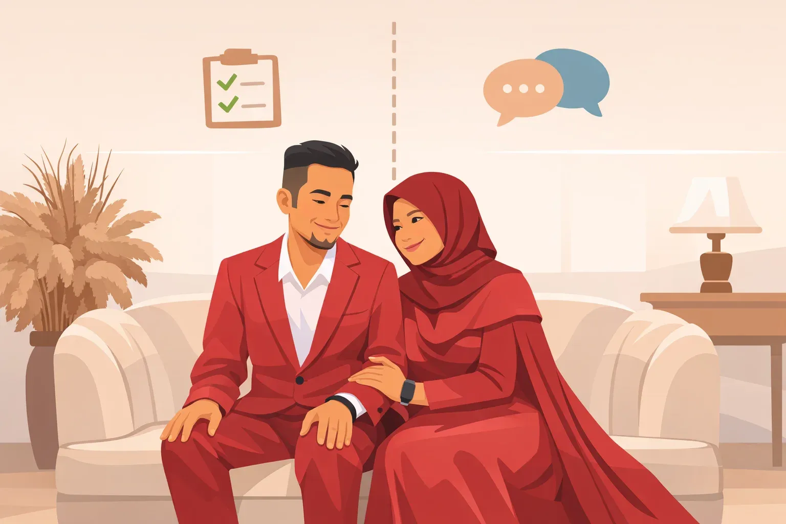 Open marriage adalah dan contohnya: Pro-kontra menurut psikolog + tanda hubungan siap atau belum