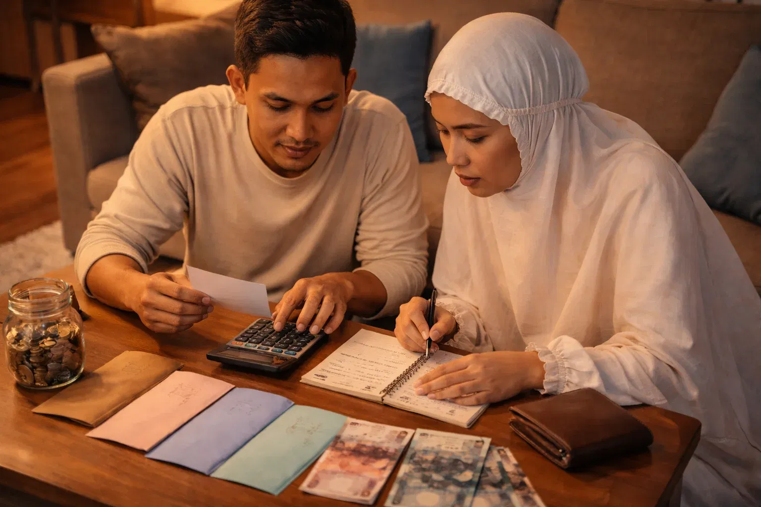 khotbah menarik untuk keluarga